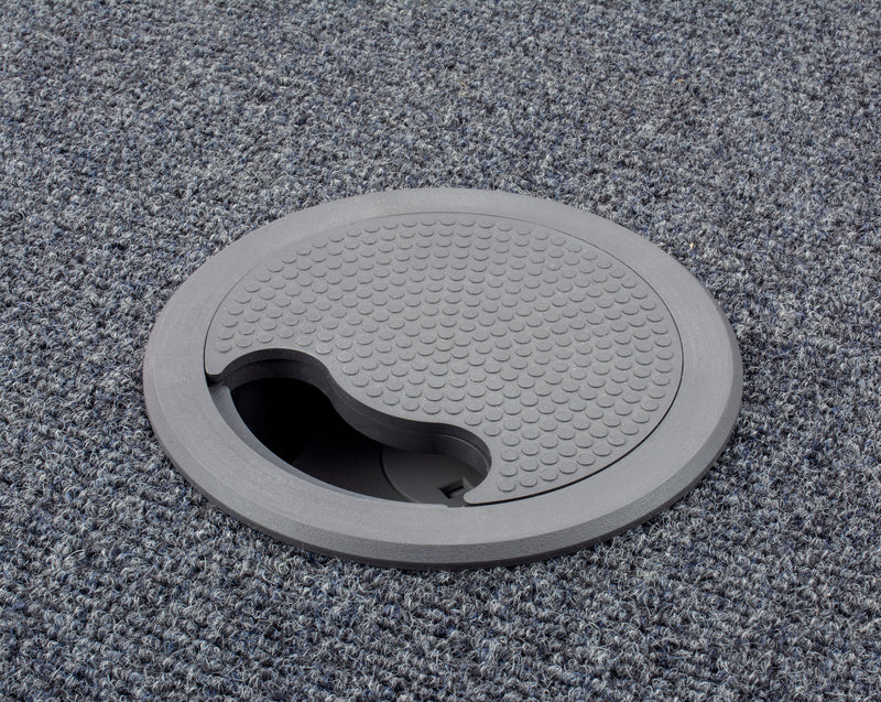 127mm Standard Floor Grommet