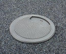 127mm Standard Floor Grommet