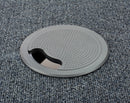 152mm Standard Floor Grommet