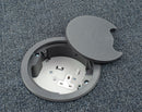 FGG152/RCD - 152mm Standard RCD Power Grommet