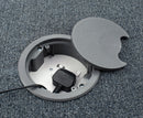 FGG152/RCD - 152mm Standard RCD Power Grommet