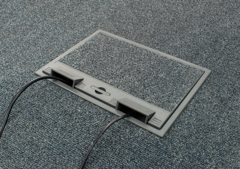 TFB3/80 Cavity Floorbox (RCD Compatible)