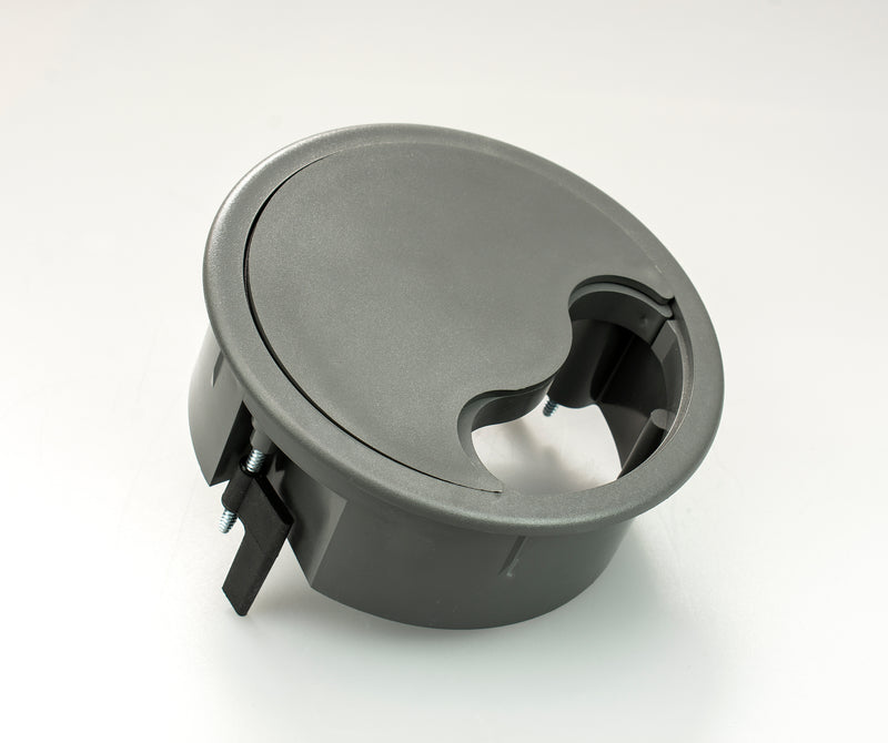 FGG127C-SF - 127mm Standard Floor Grommet (Smooth Finish)