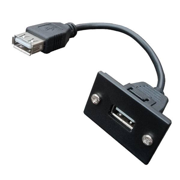 Cusb Plug In Module P/USB - USB Coupler Module (LJ6C)