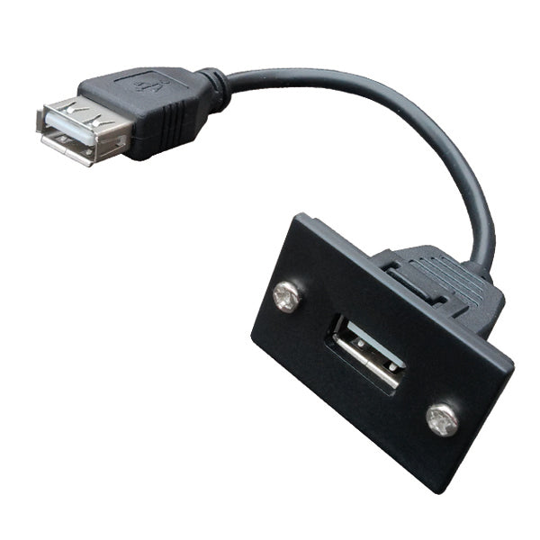P-USB - USB Coupler Module (LJ6C)