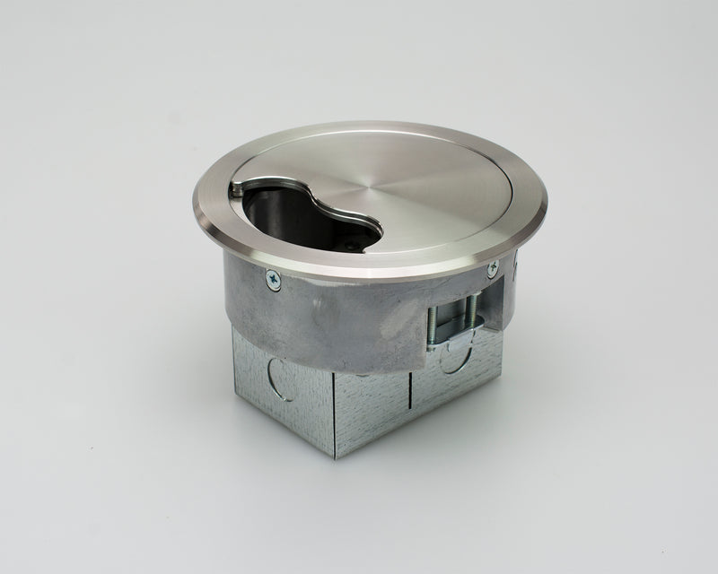 127mm Stainless Steel Power Grommet (Cleaners Grommet)