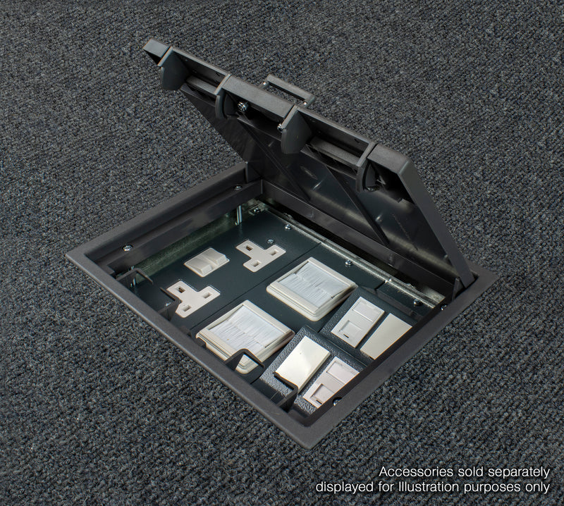 ST0302W - 4 Way Data Wave Plate